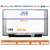 Écran LQ156M1JW08 Mat 15.6" 240Hz FullHD [Nouveau]
